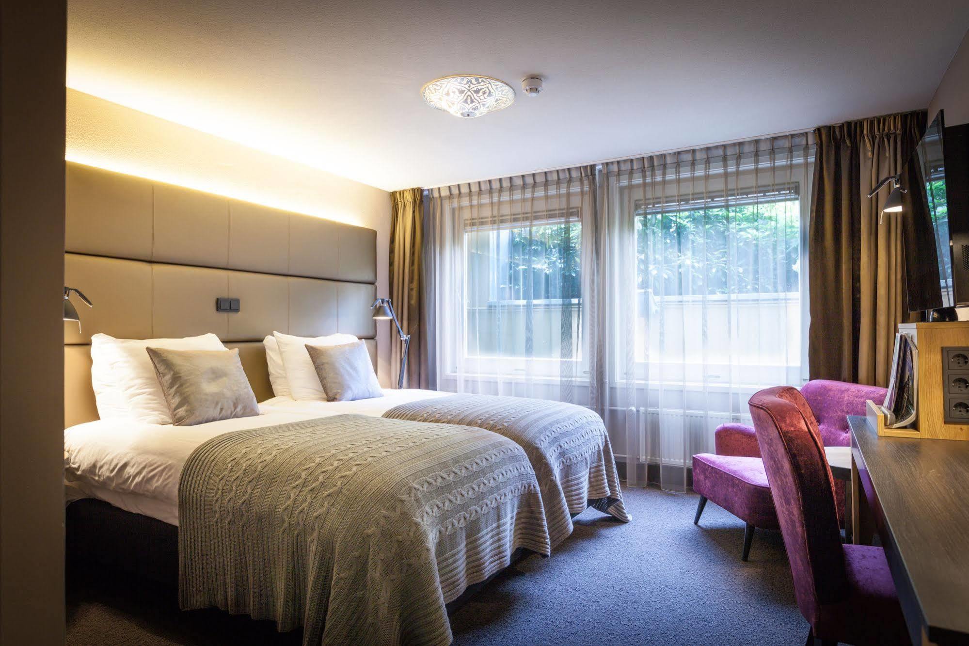 Hotel Malie House