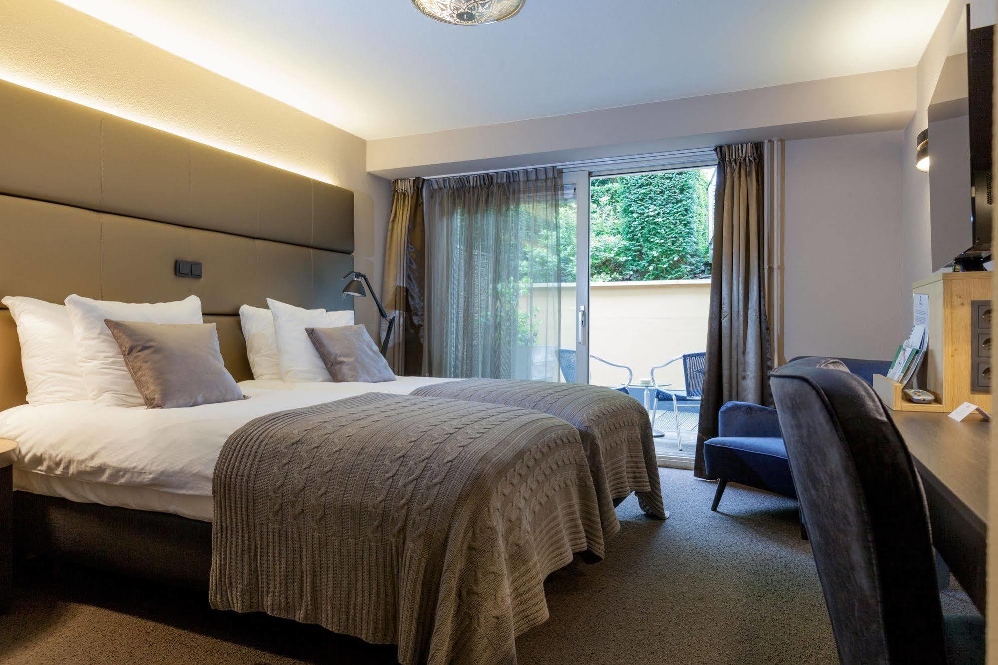 Hotel Malie House