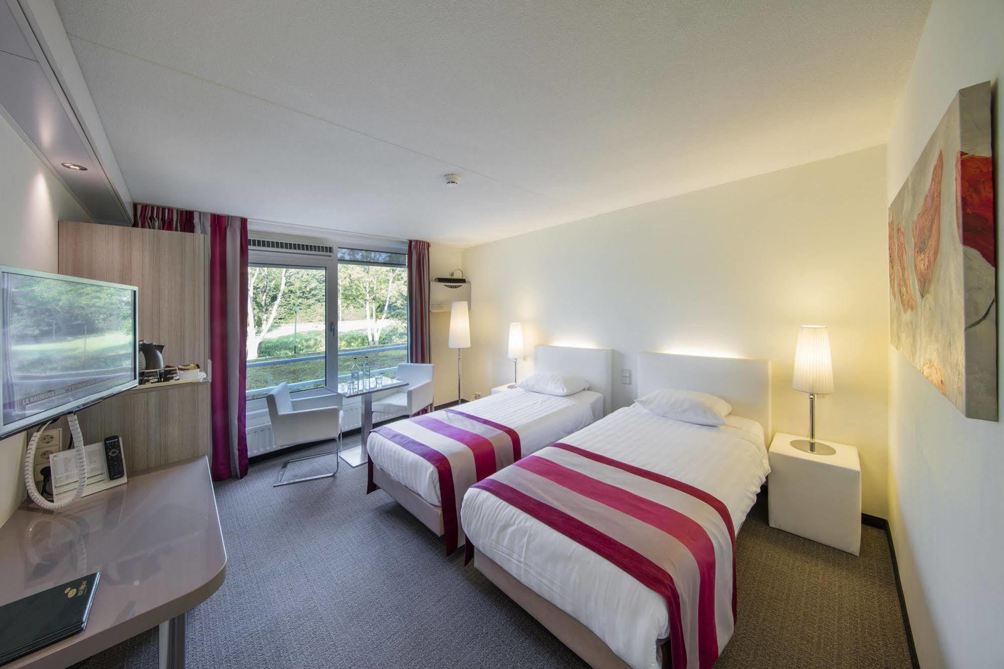 Hotel Mitland Utrecht