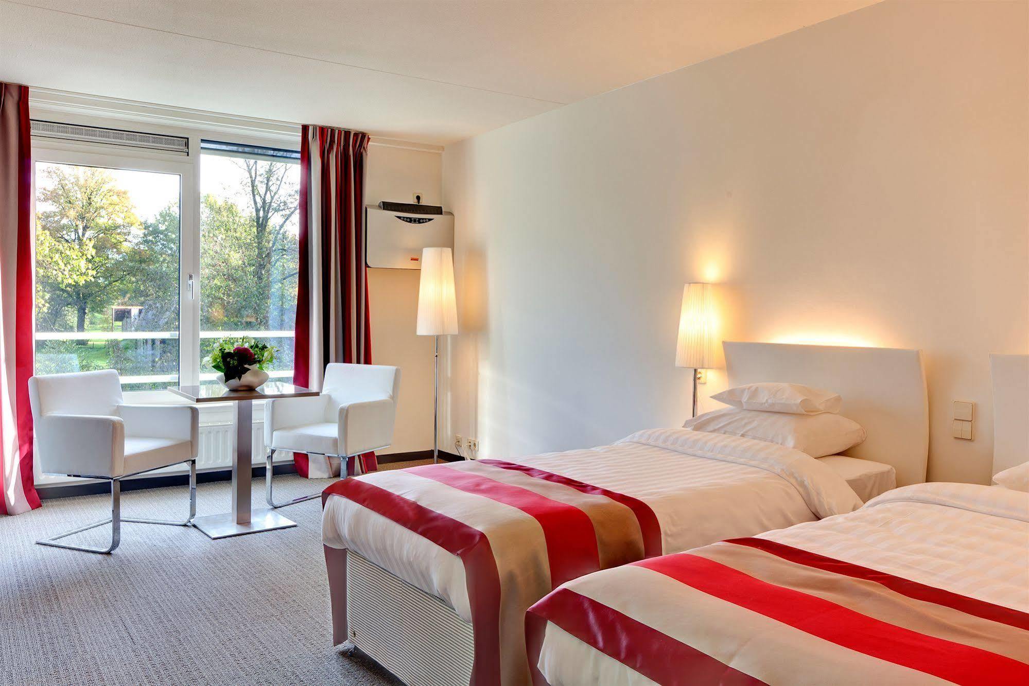 Hotel Mitland Utrecht