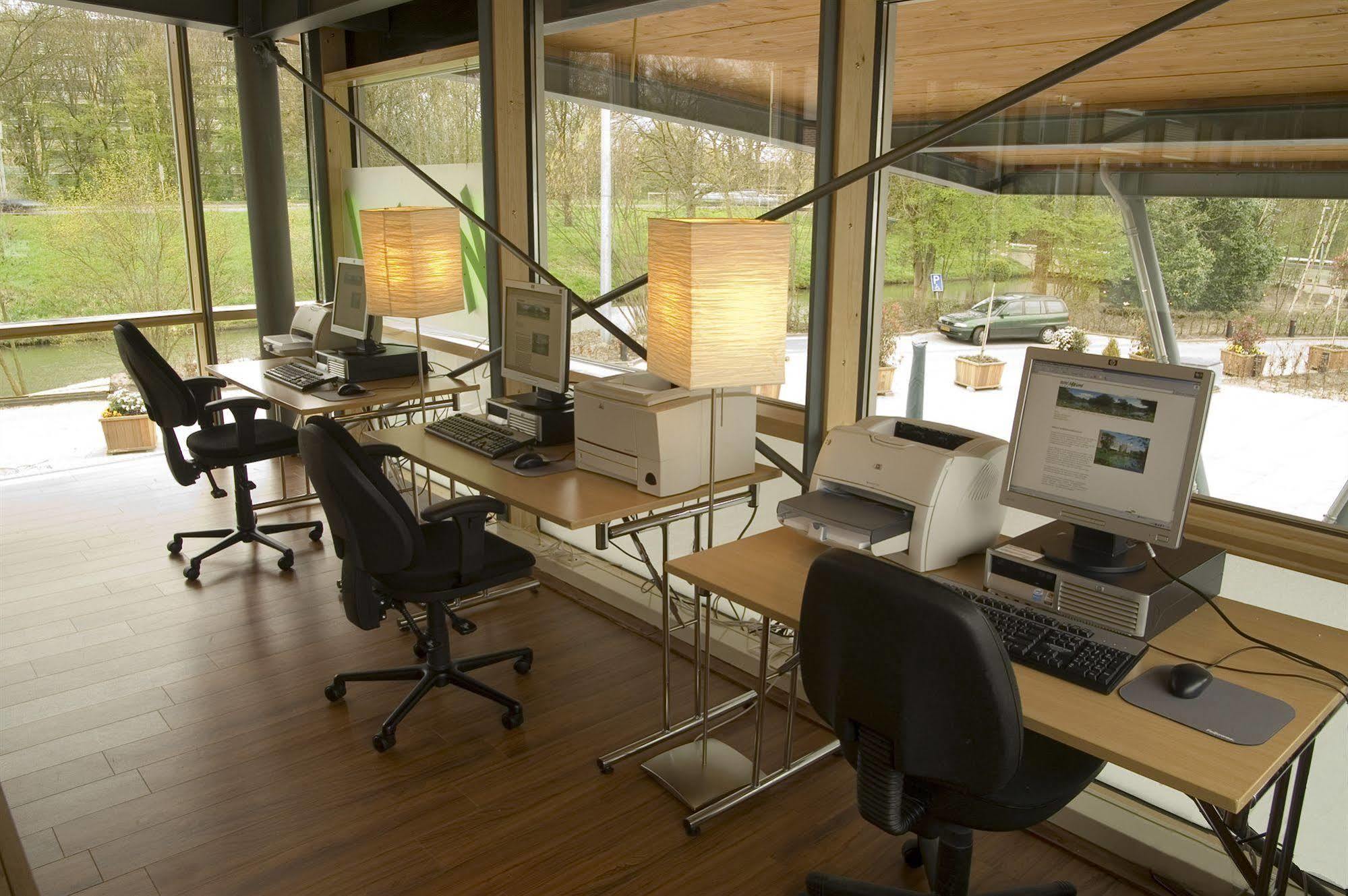 Hotel Mitland Utrecht