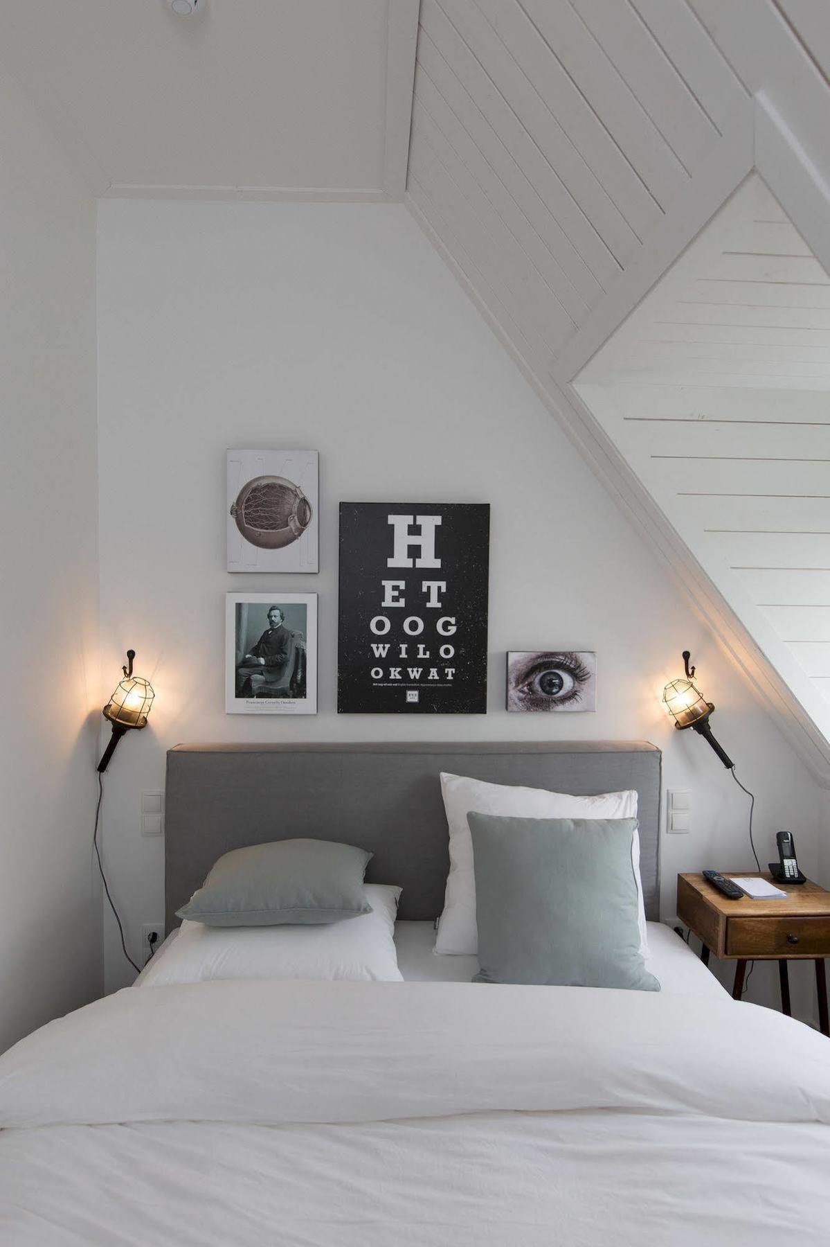 Hotel Eye