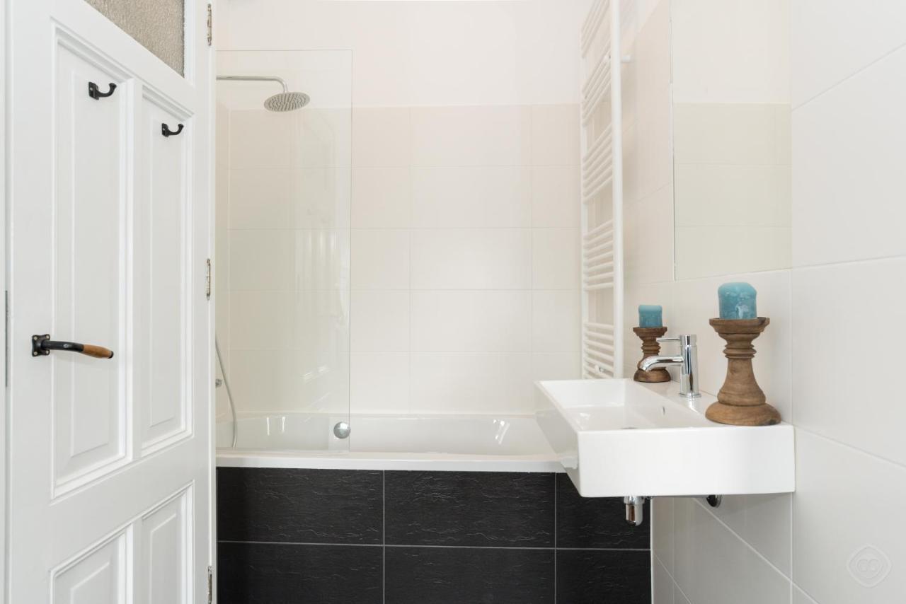Domstad Apartment Utrecht