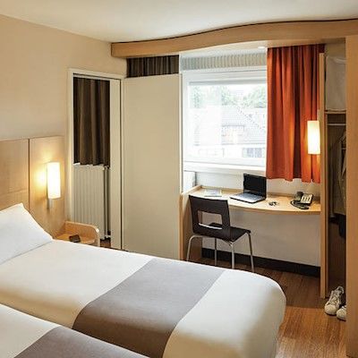 Ibis Hotel Utrecht