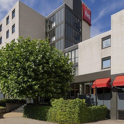 Hotel Ibis Utrecht