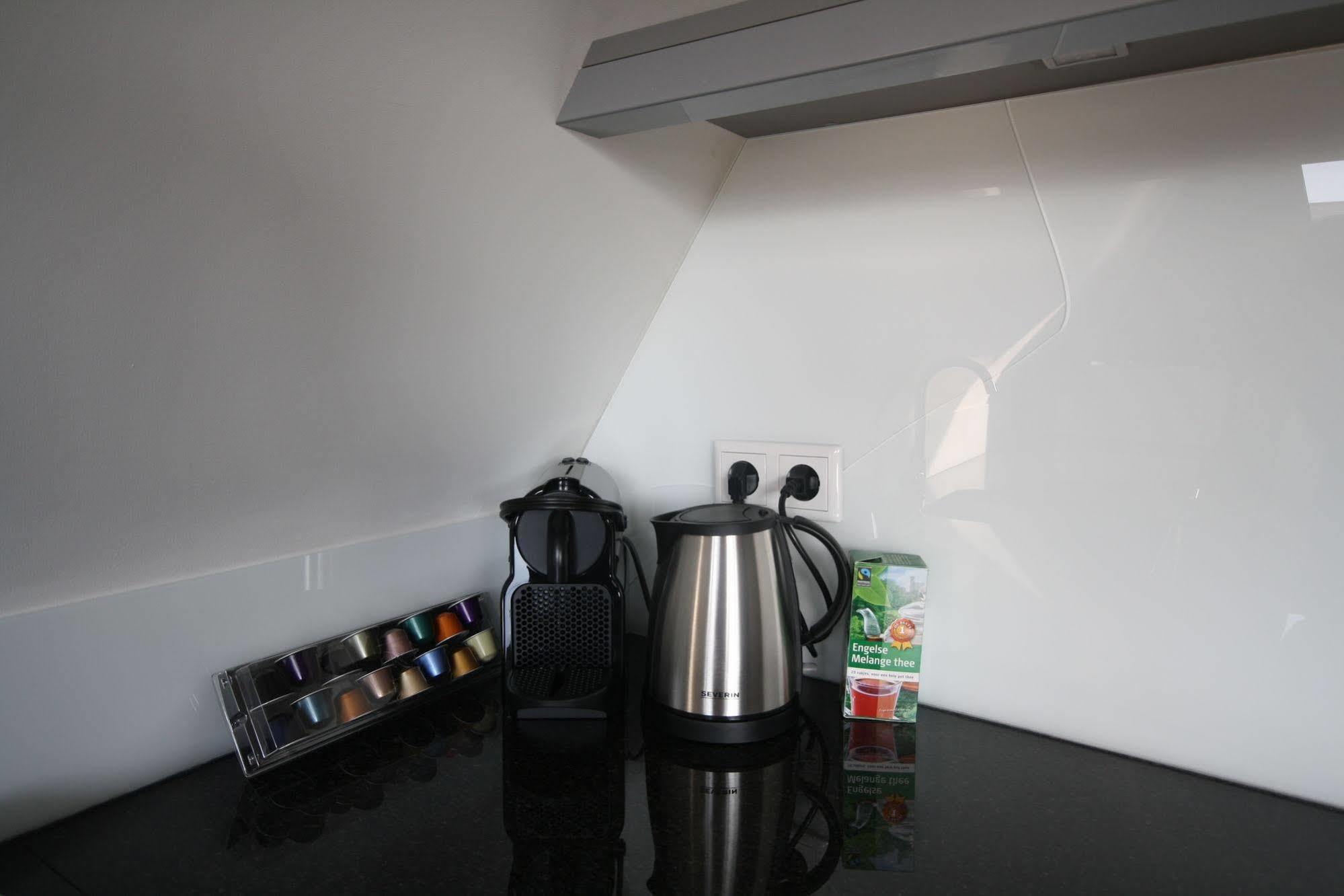 Apartment Luxury Ll