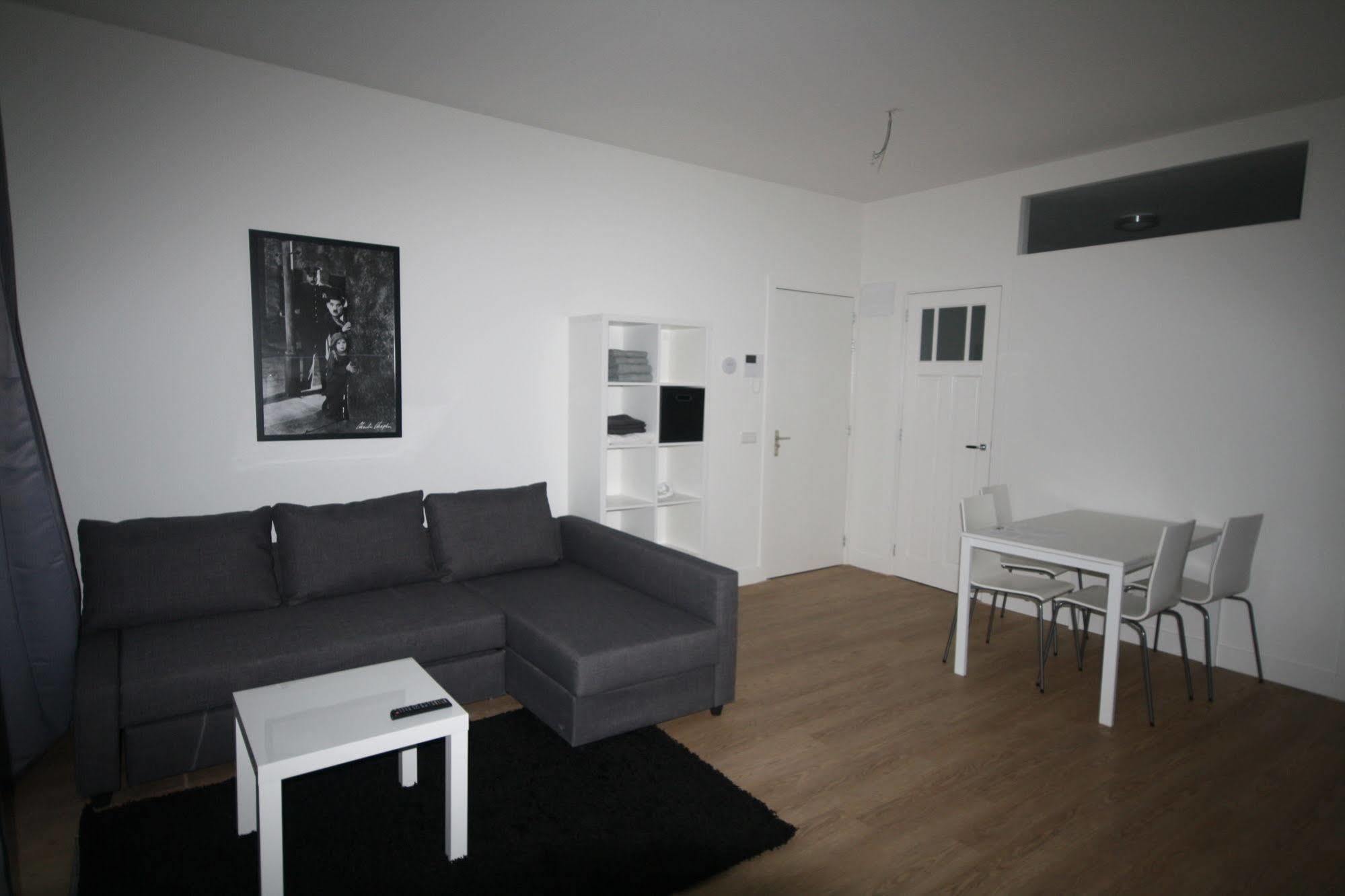 Apartment Luxury Ll
