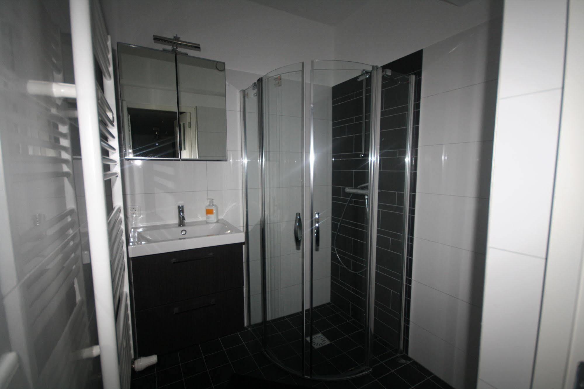 Luxury Ll Apartment