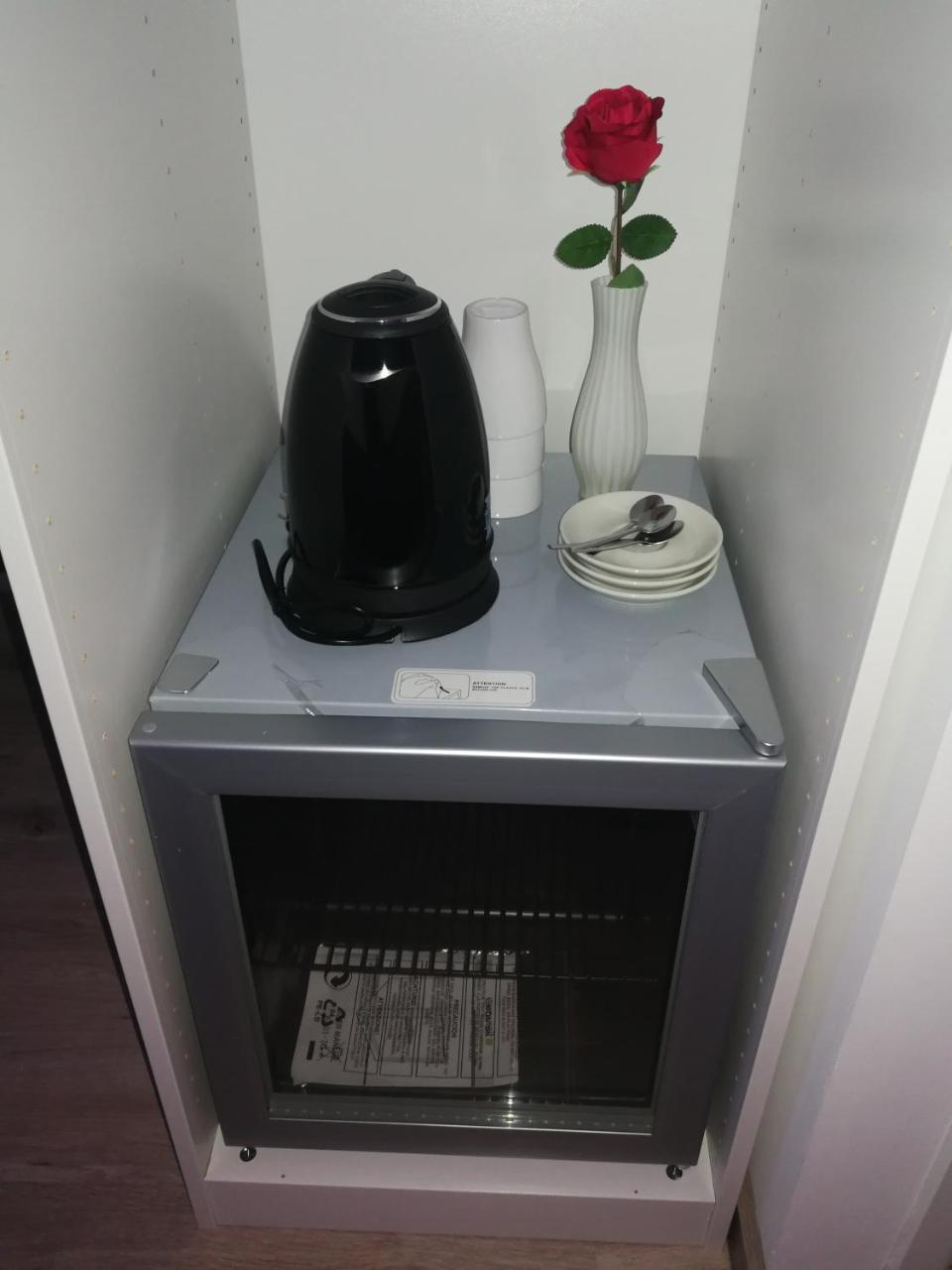 Apartamento Oude Pijlsweerdstraat