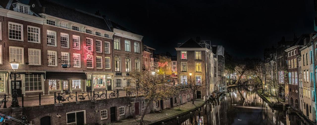 Domstad * Utrecht