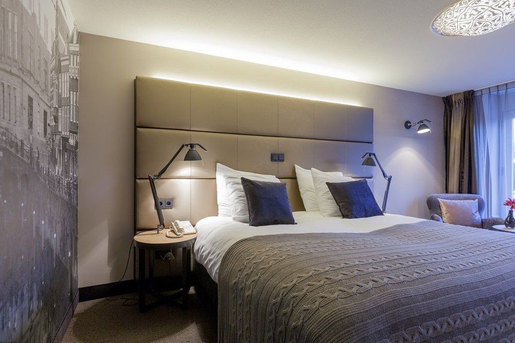 Malie House Hotel Utrecht