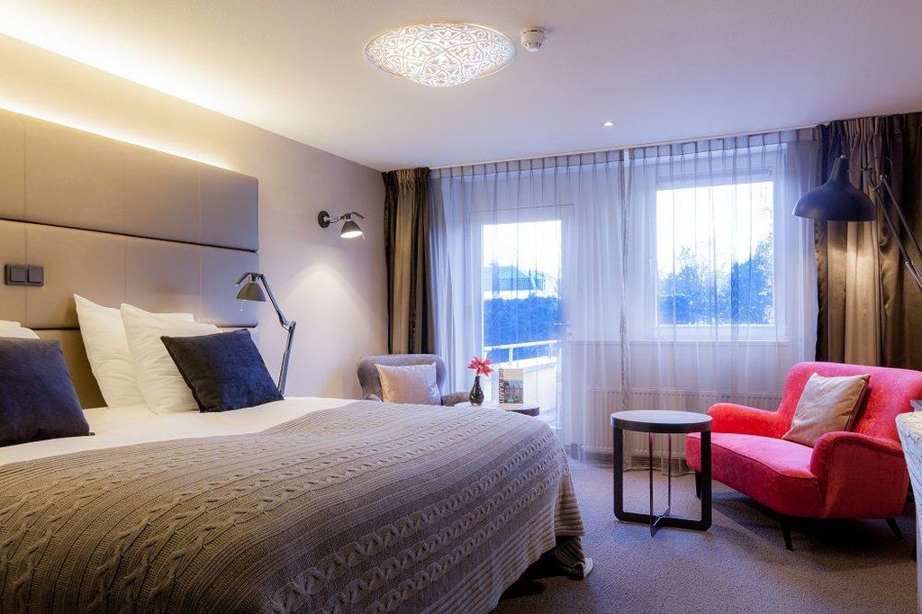 Hotel Malie House Utrecht