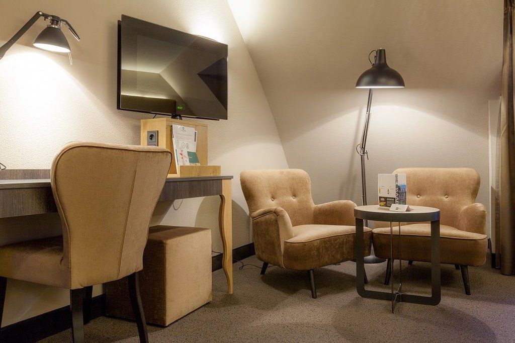 Hotel Malie House Utrecht
