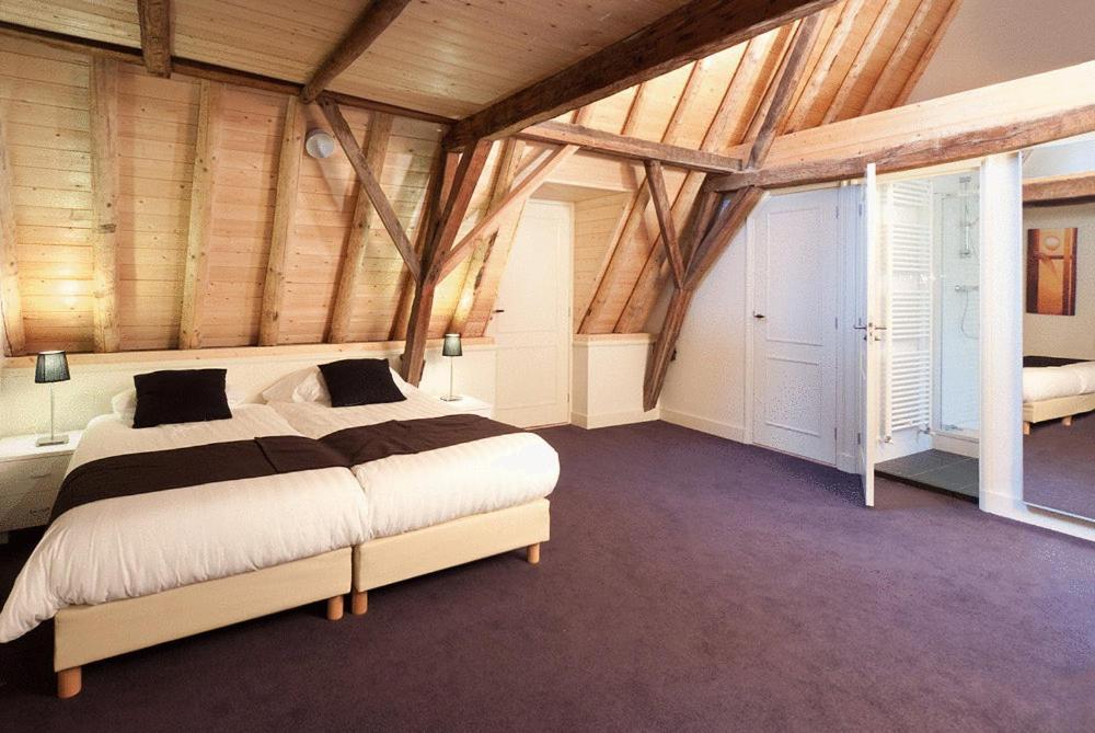 Utrechtcityapartments - Plompetorengracht Apartment Utrecht