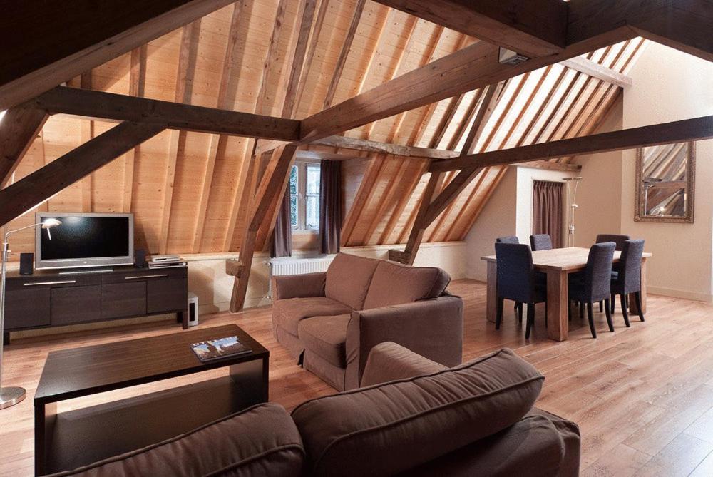 Utrechtcityapartments - Plompetorengracht Apartment *
