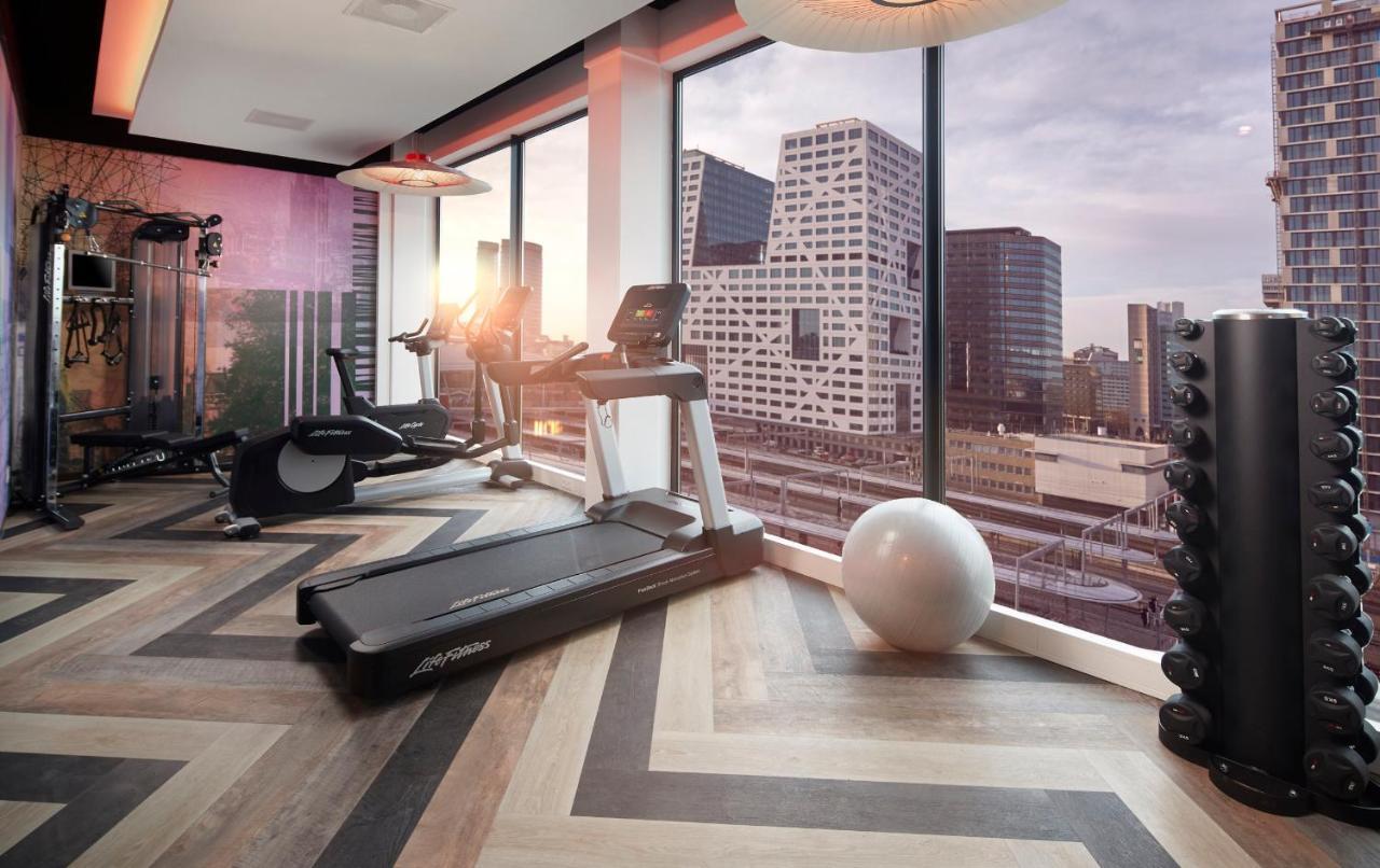 Hotel Inntel Centre 4*