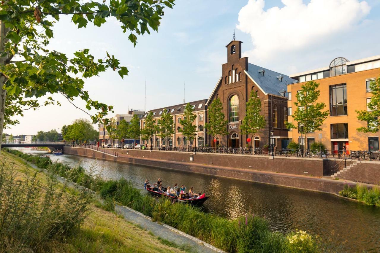 Khách sạn Bunk Utrecht