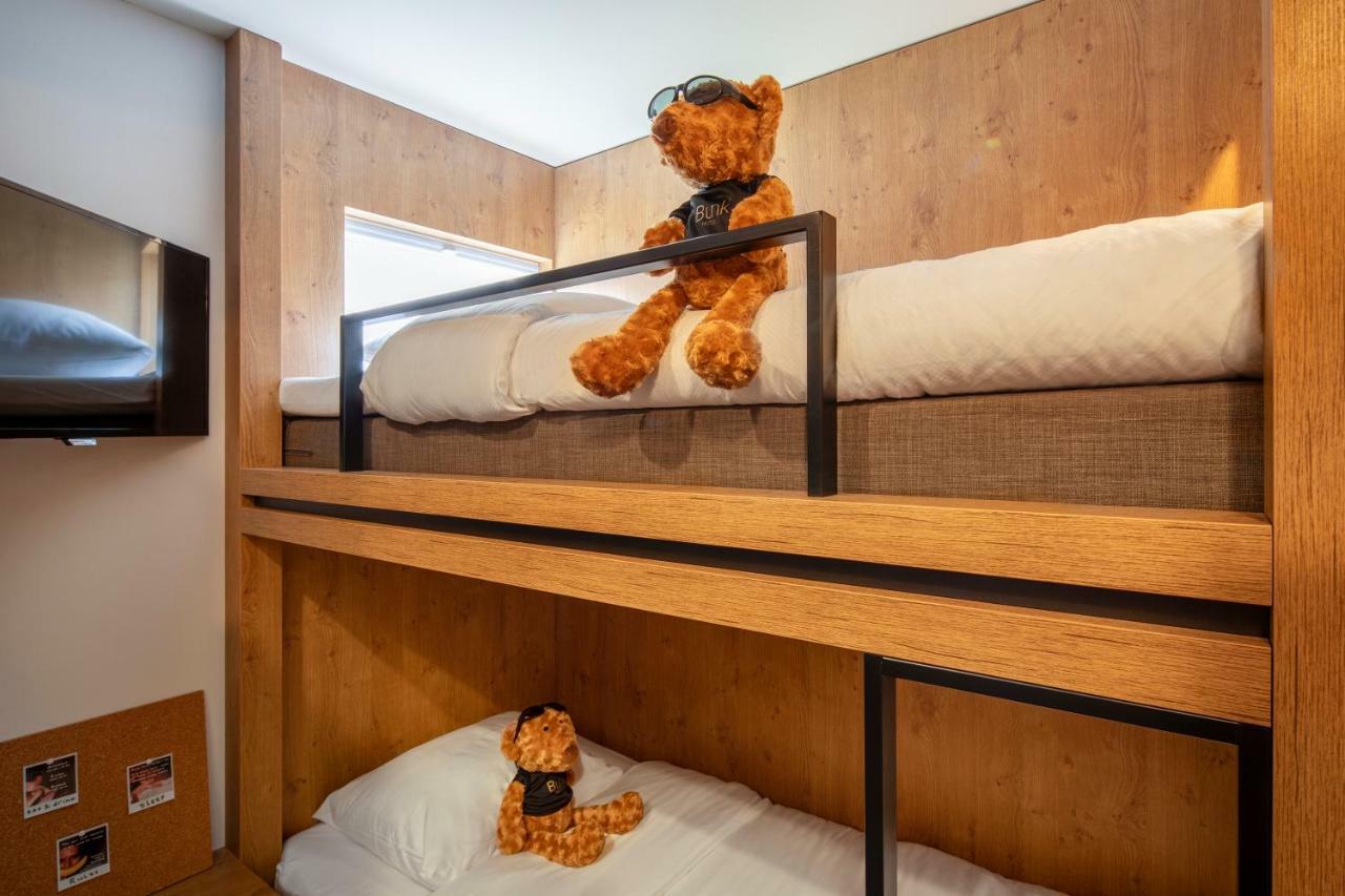 Khách sạn Bunk 3*