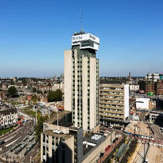 Nh Hotel