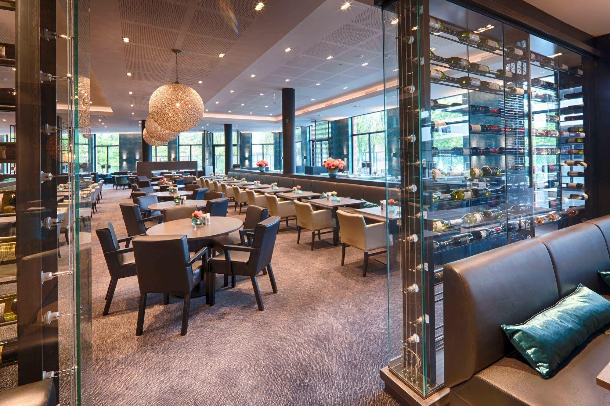 Hotel Der Valk Utrecht