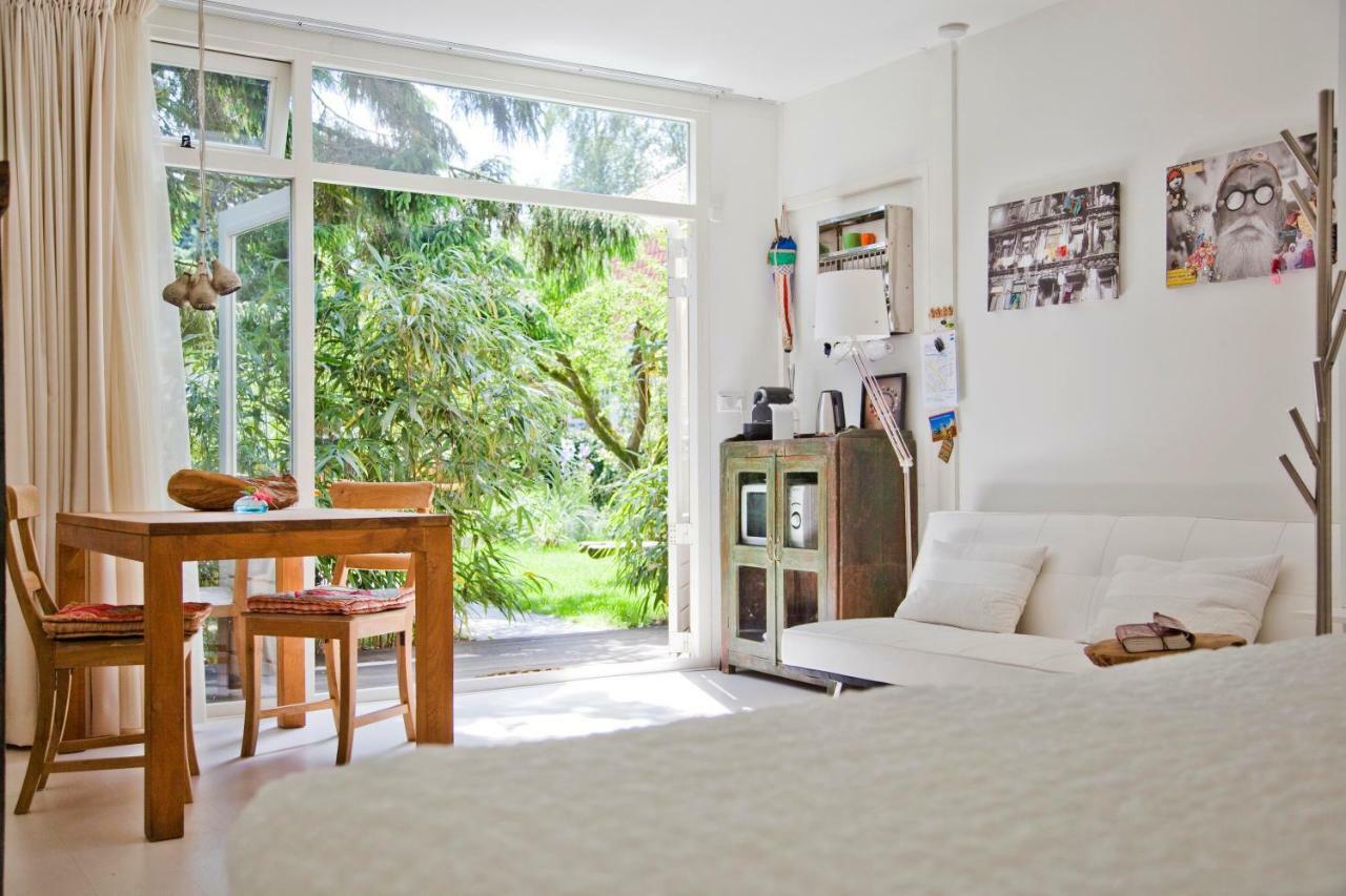 Bed & Breakfast Achter Het Witte
