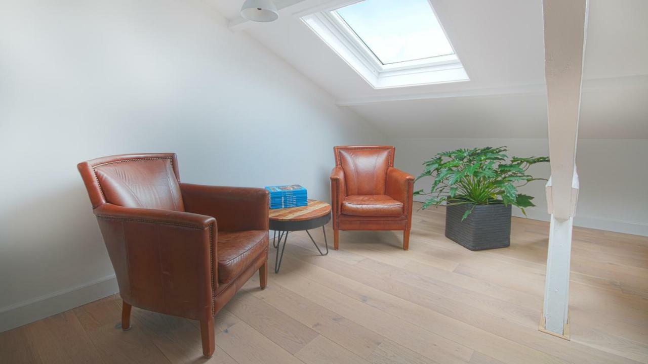 Appartement Zocher