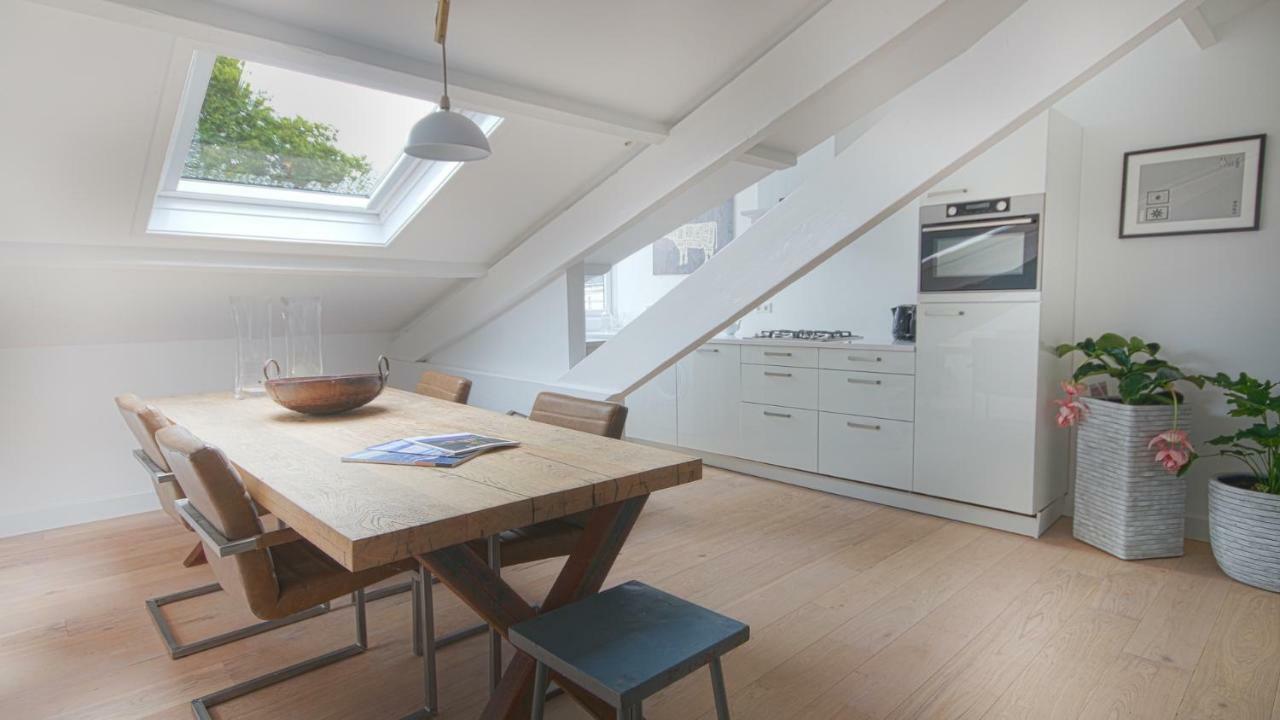 Appartement Zocher *