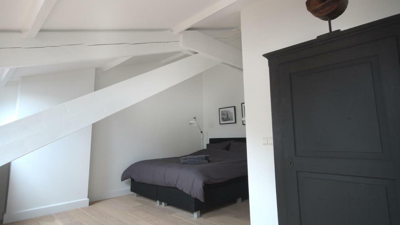 Appartement Zocher