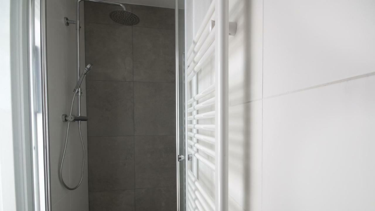 Appartement Zocher Utrecht