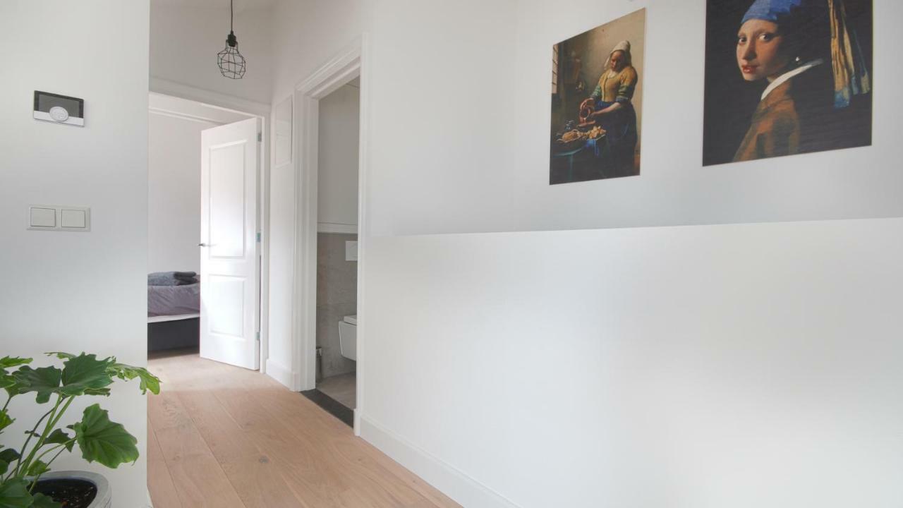 Zocher Huoneisto Utrecht