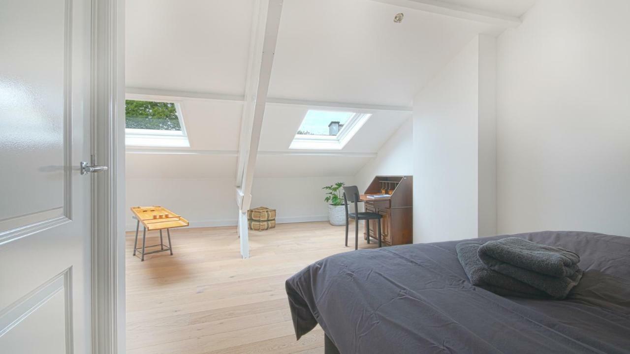 Zocher Appartement
