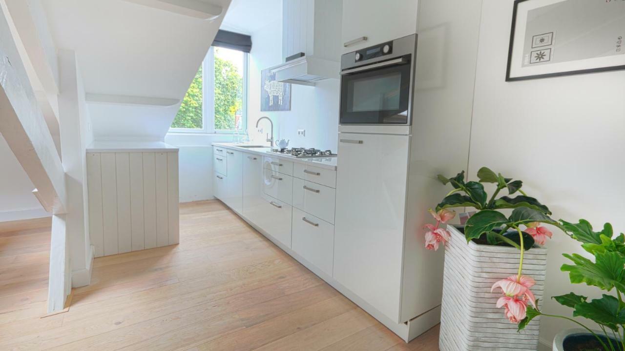 Zocher Appartement *