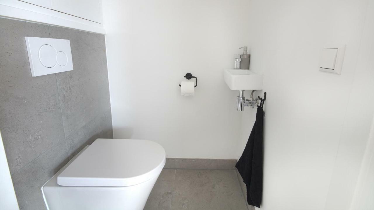 Appartement Zocher