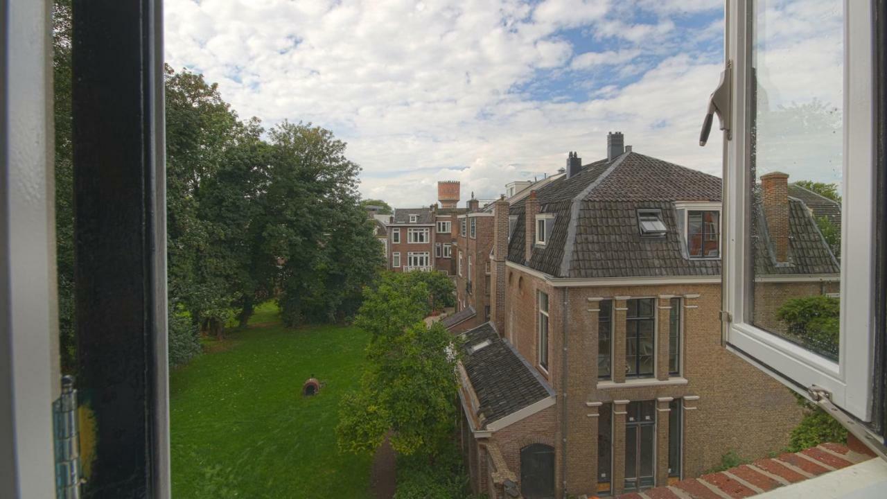 Zocher Utrecht