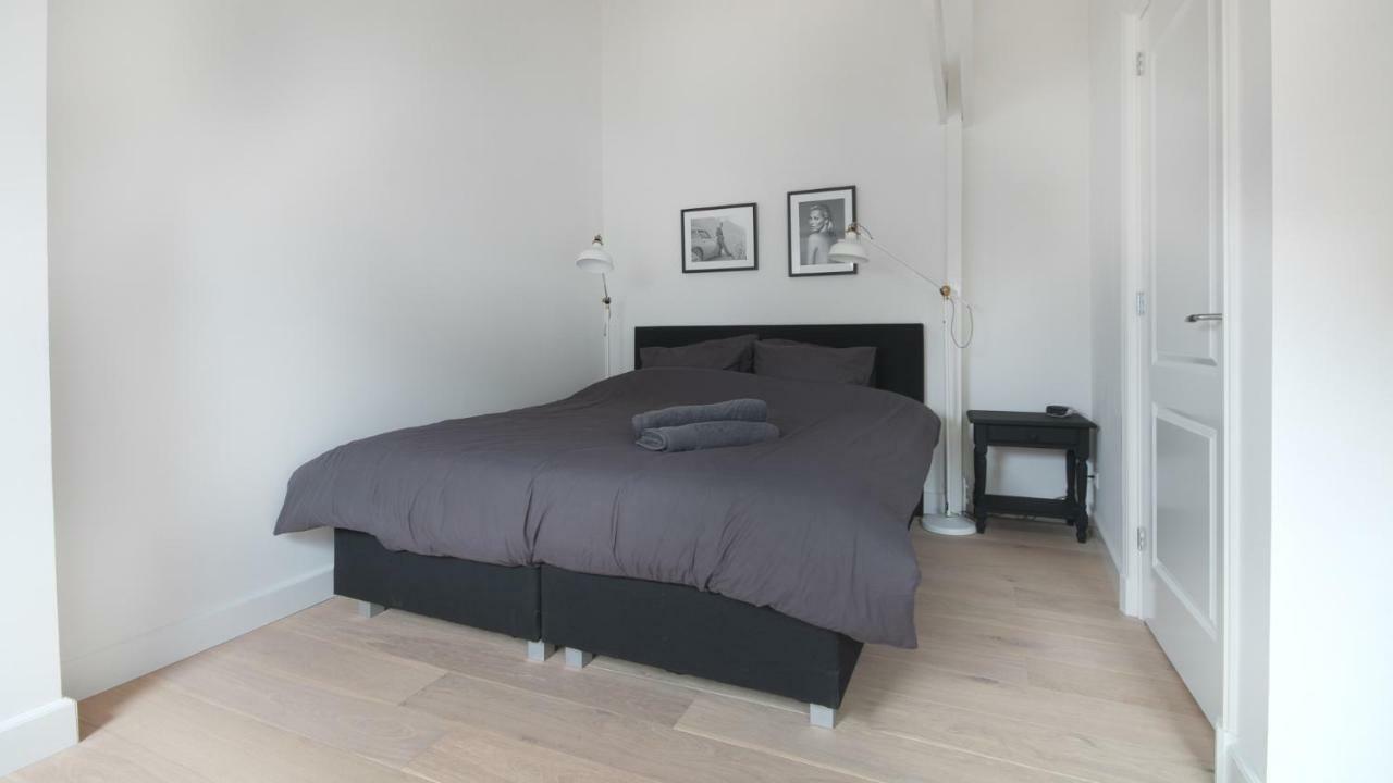 Huoneisto Zocher Utrecht