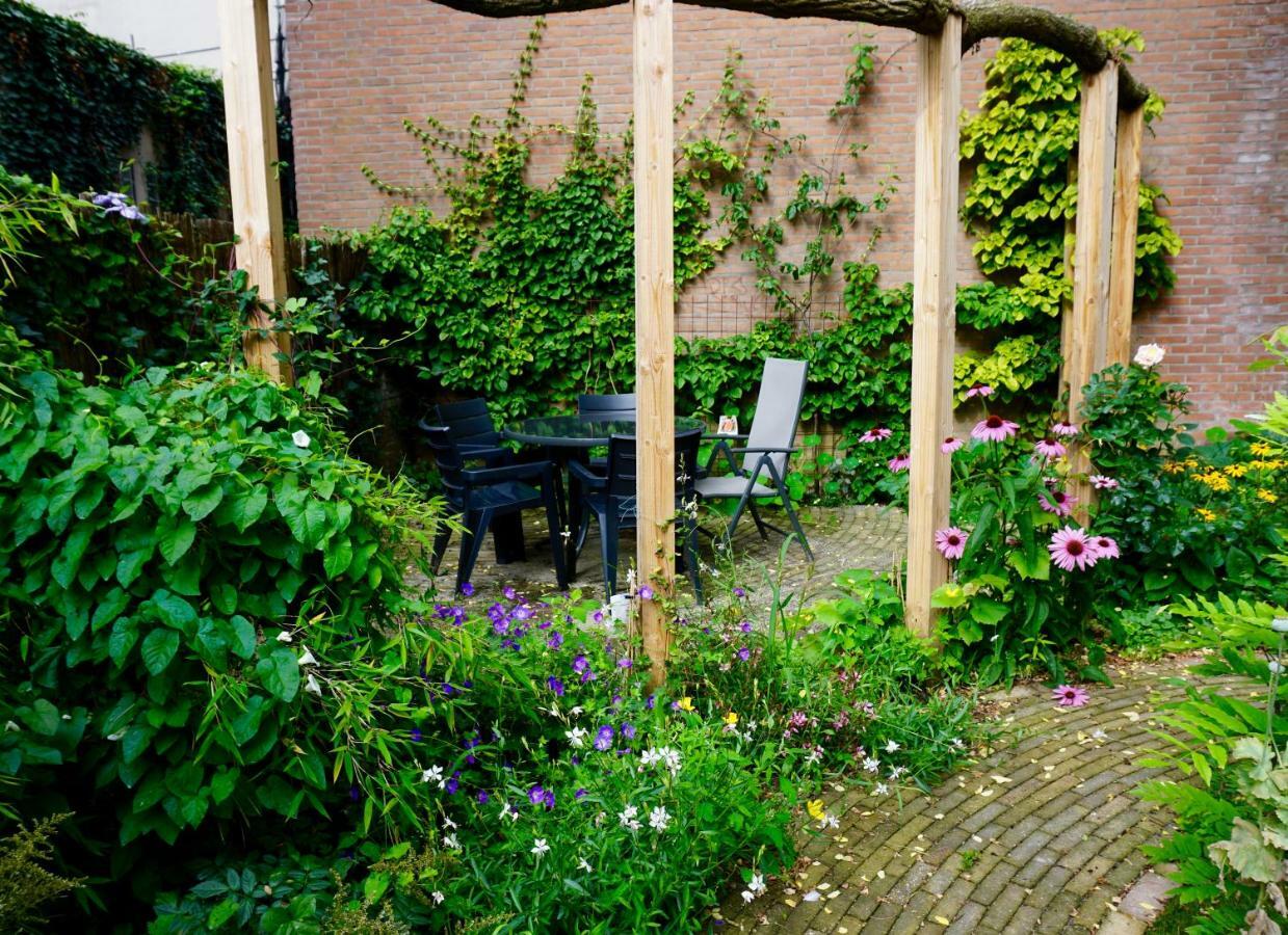 Apartment Oudegracht 360 *