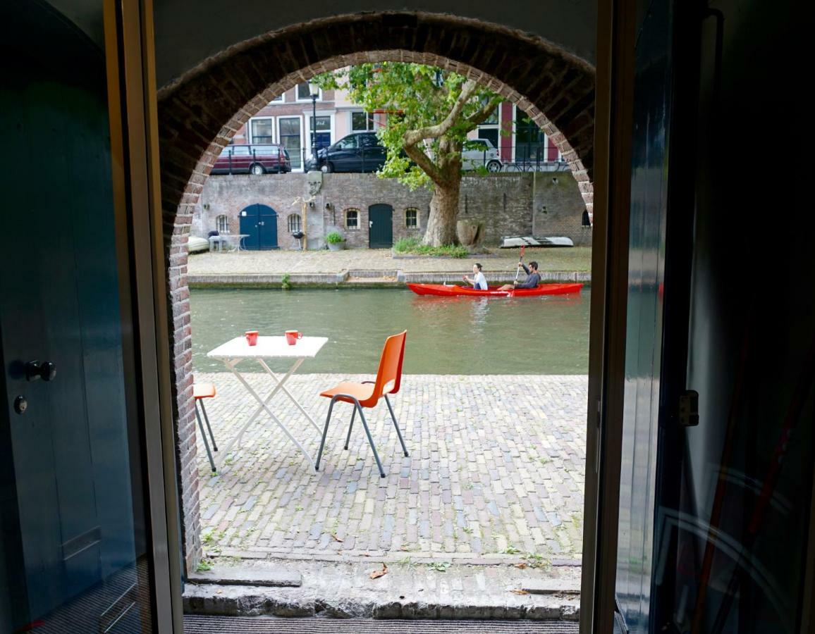 Oudegracht 360 *