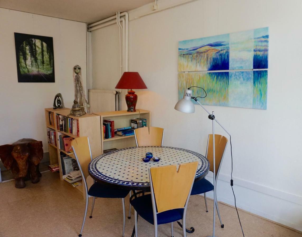 Oudegracht 360 Apartment *