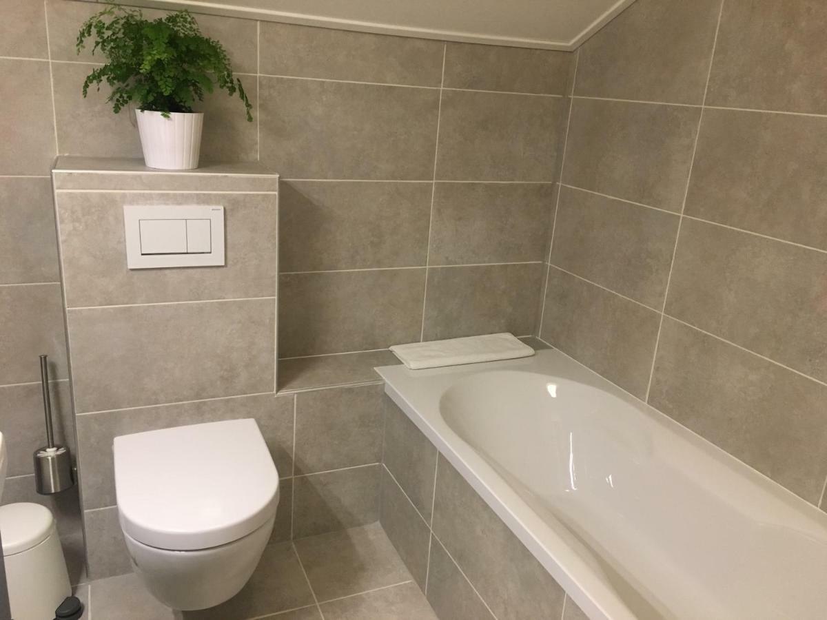 Eschersingel Home * Utrecht