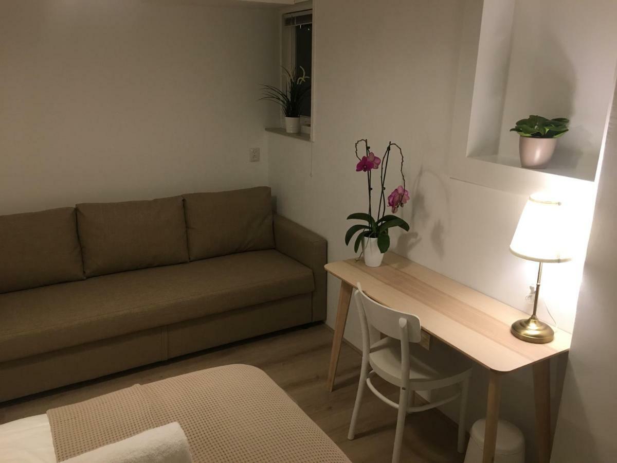 Guest house Eschersingel Home Utrecht