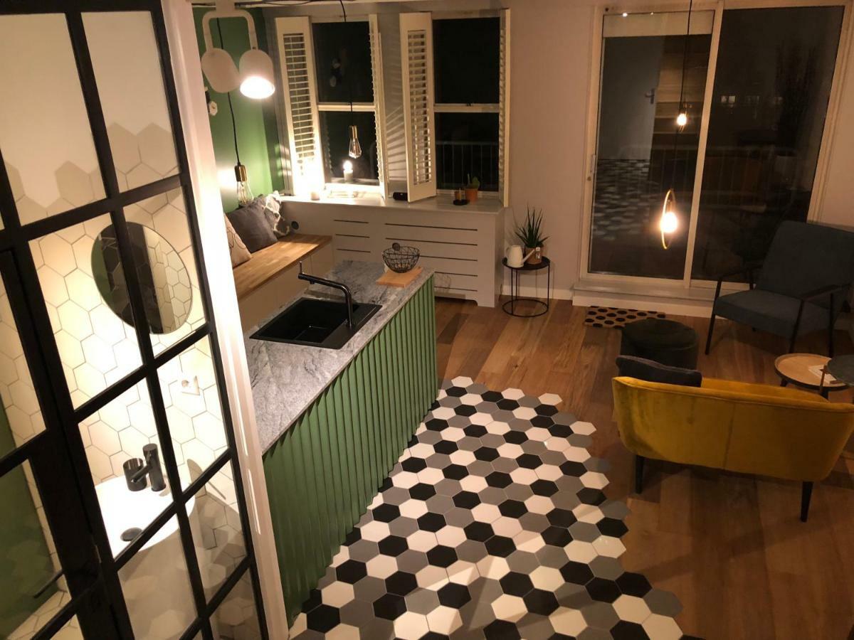 Monastery Studio Appartement *