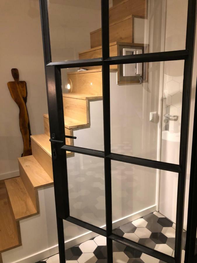 Appartement Monastery Studio Utrecht