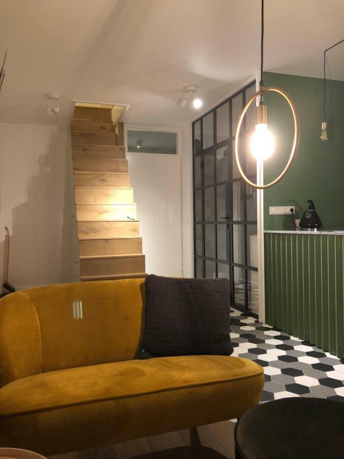 Appartement Monastery Studio Utrecht