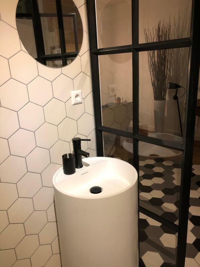 Monastery Studio Appartement