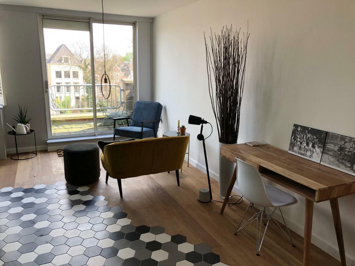 Monastery Studio Appartement