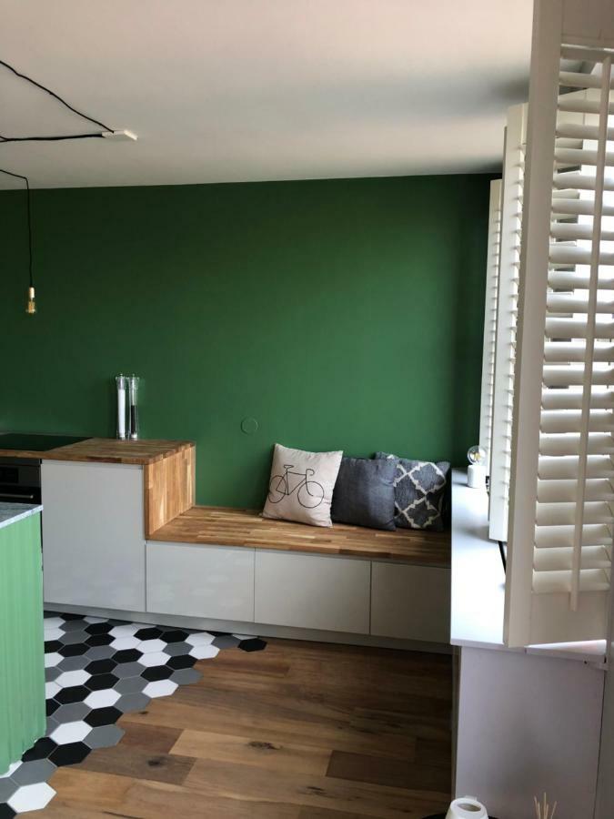 Monastery Studio Appartement