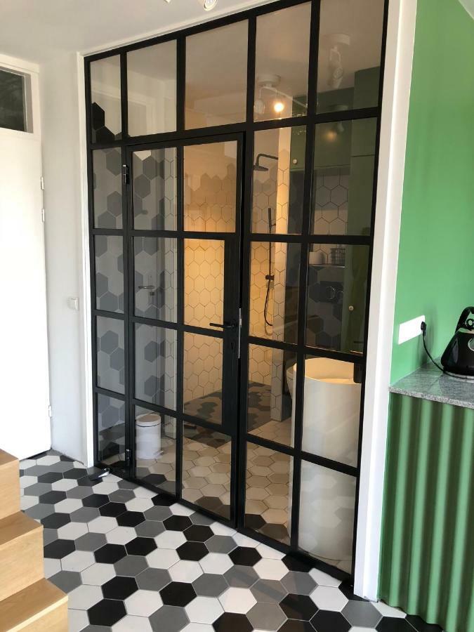 Apartment Monastery Studio