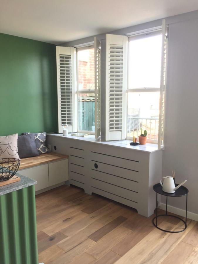 Appartement Monastery Studio