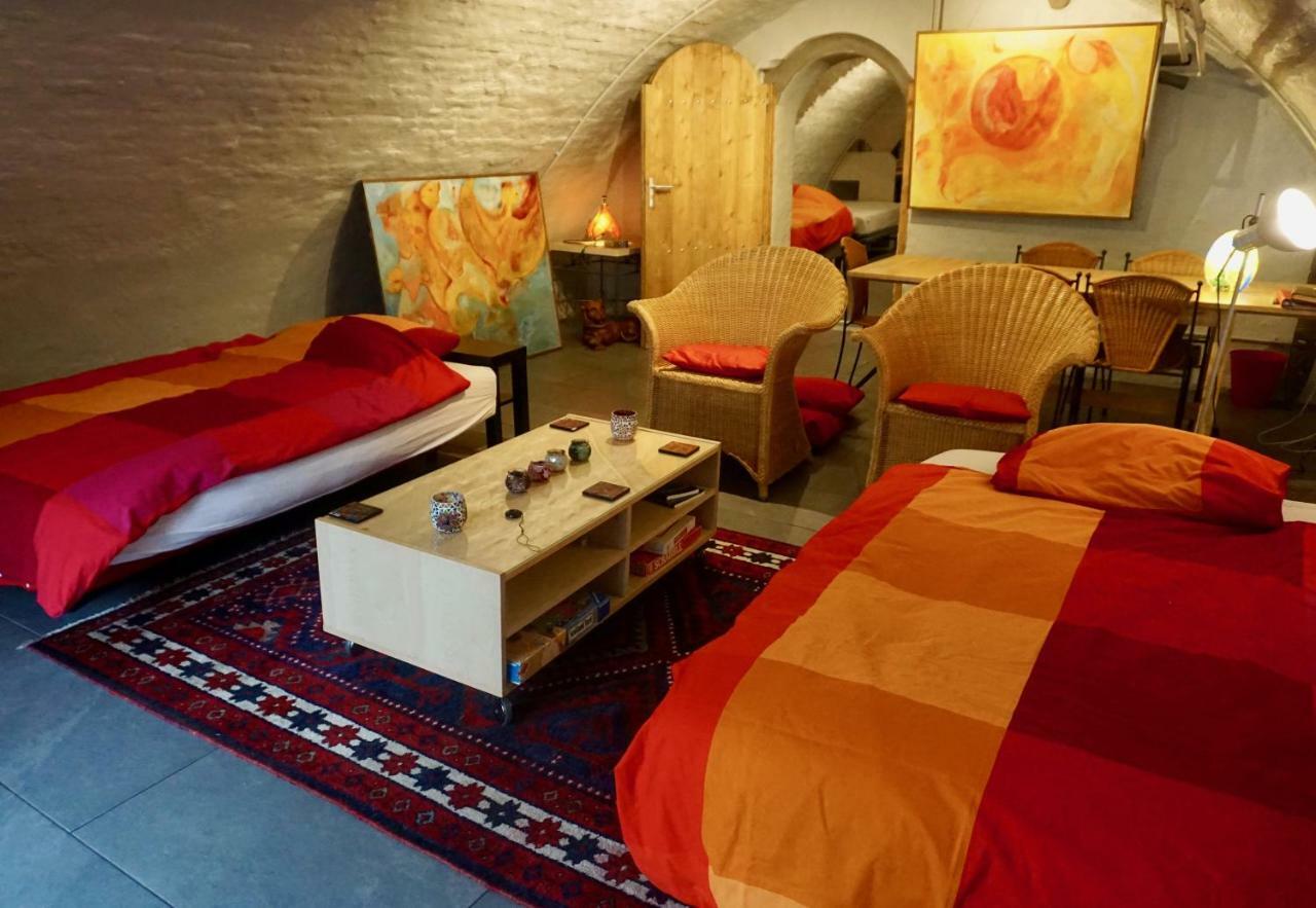 Apartment Oudegracht 360