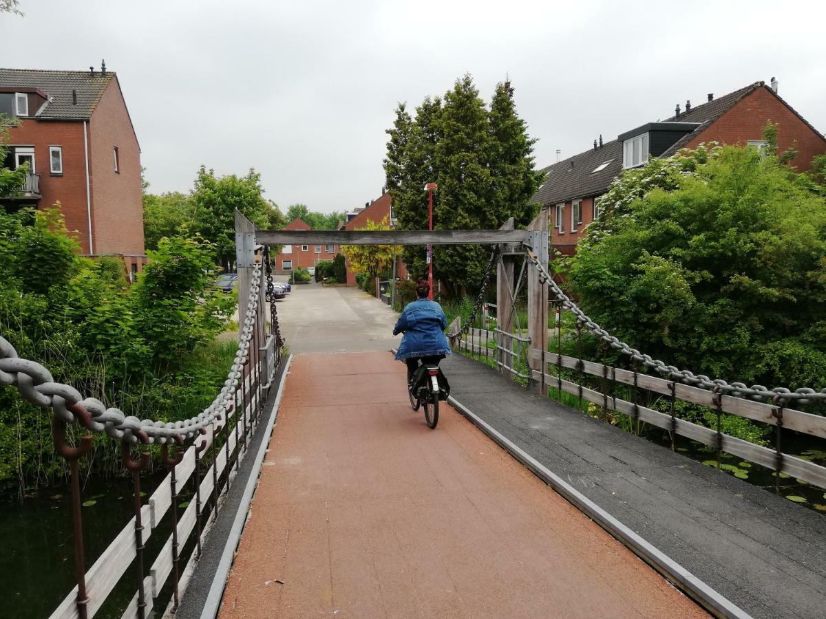 Homestay Utrecht Bed & Breakfast